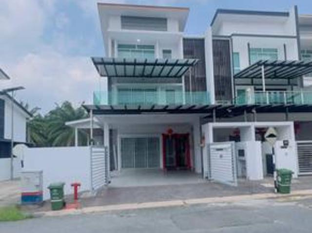 Terraced House for sale in Pahang