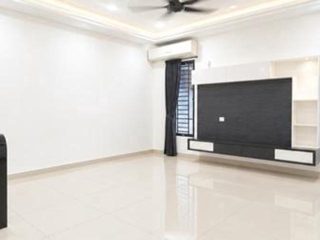 Terraced House for sale in Kulai