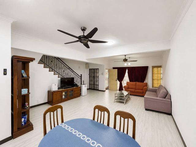 Terraced House for sale in Petaling, Alam Impian