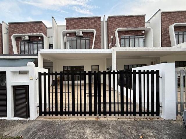 Terraced House for rent in Kajang, Langat