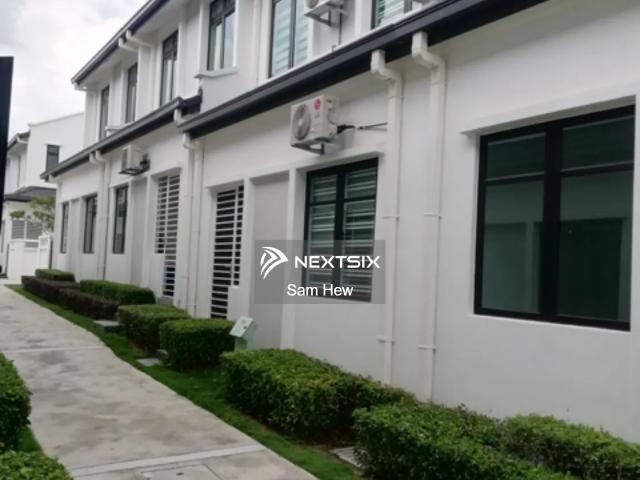 Residential House for sale in Kulai, Johor