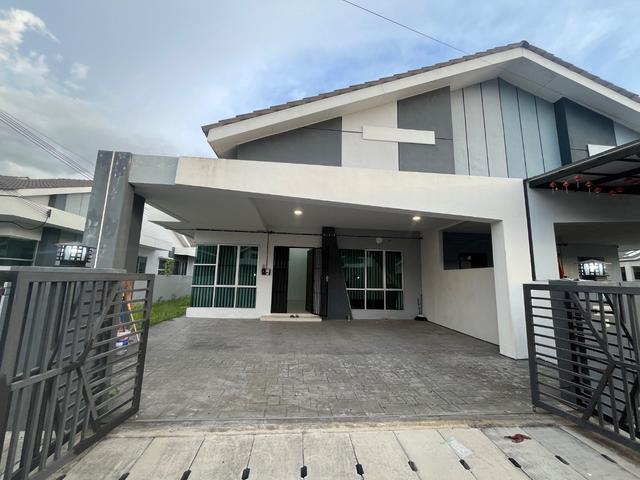 Residential House for rent in Perak, Tanjong Ipoh