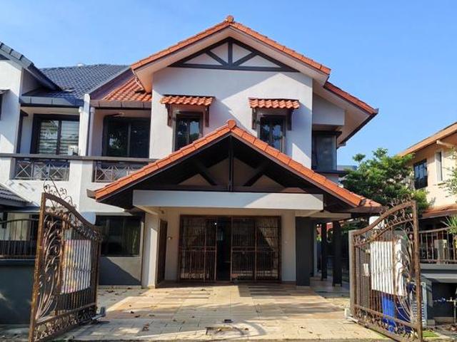 Residential House for rent in Petaling, Subang Jaya