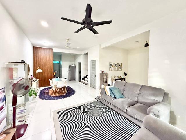 Terraced House for sale in Nilai, Seremban