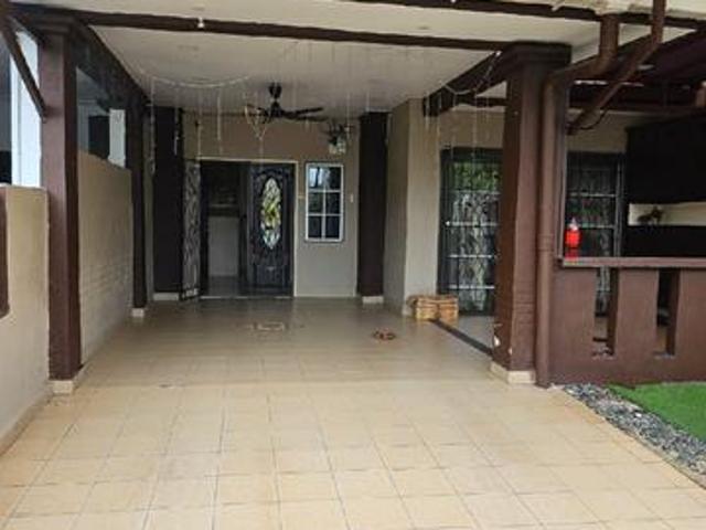 Terraced House for rent in Petaling, Damansara Damai