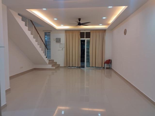 Terraced House for rent in Langat, Selangor