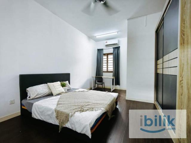 Room for rent in Nilai, Negeri Sembilan