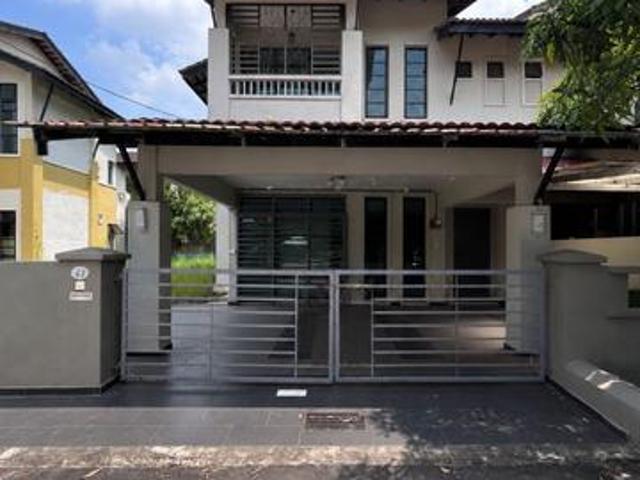 Residential House for sale in Kuantan, Pahang