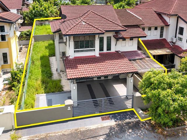 Residential House for sale in Kuantan