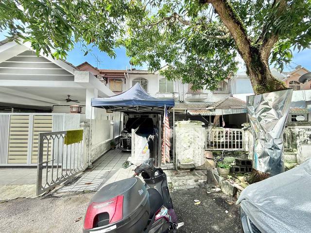 Terraced House for sale in Country Heights Damansara, Kuala Lumpur