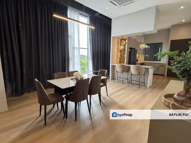 House for sale in Kuching, Sarawak