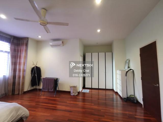 Residential House for sale in Petaling, Subang Jaya