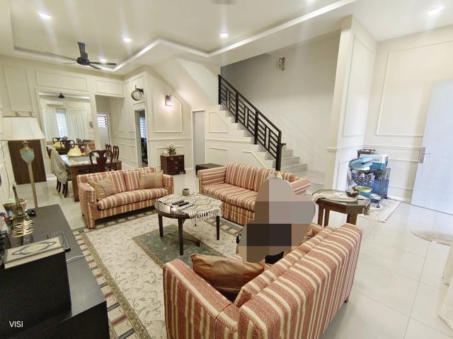 Terraced House for sale in Majlis Bandaraya Ipoh, Kinta
