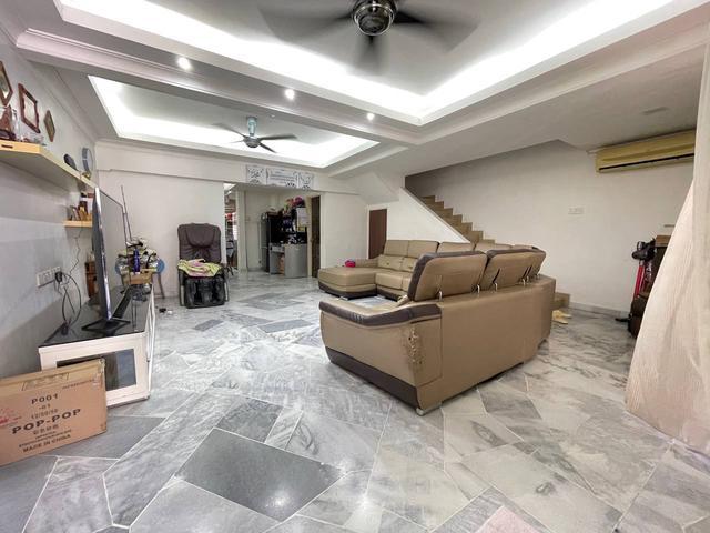 Terraced House for sale in Ampang, Kuala Lumpur