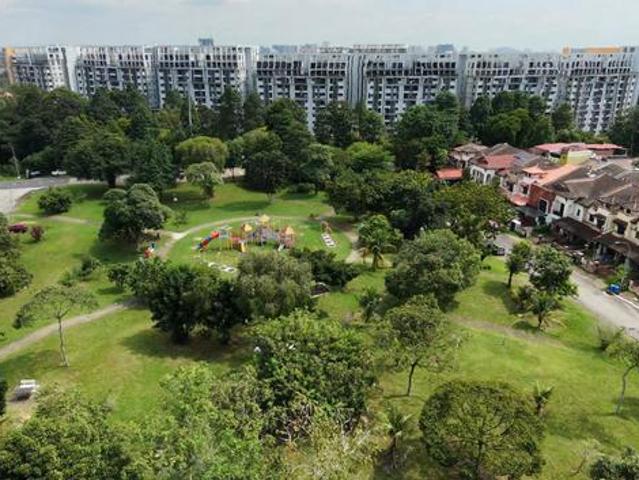 Terraced House for rent in Petaling, Alam Impian