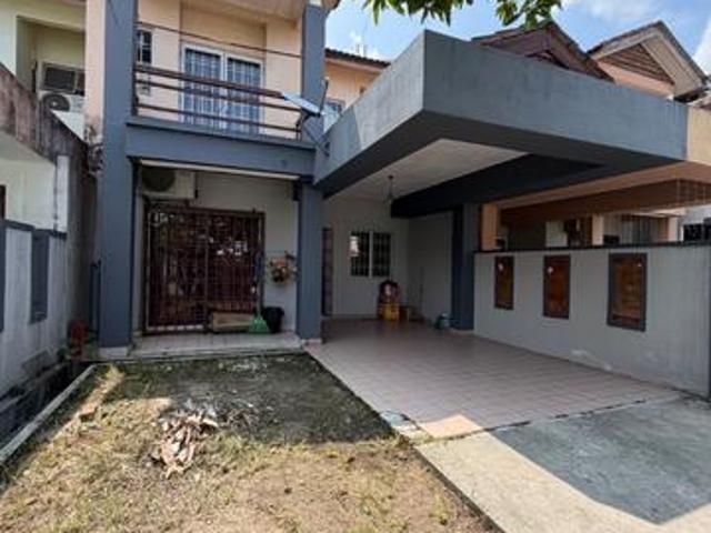 Terraced House for sale in Petaling, Subang Jaya