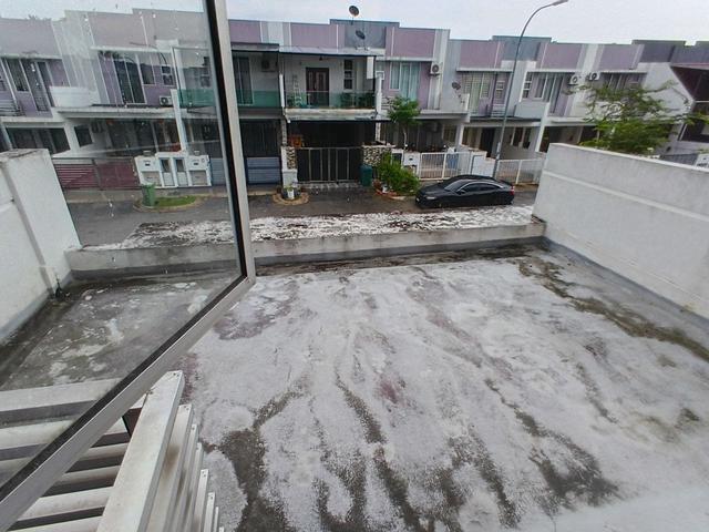 Terraced House for sale in Selayang, Selangor
