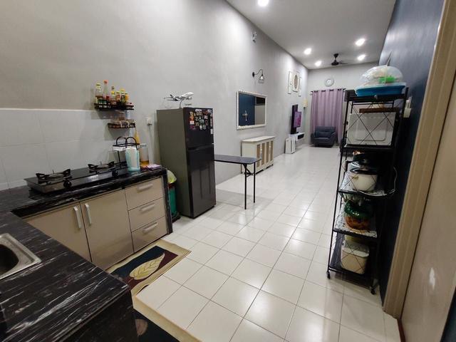 Terraced House for sale in Kulim, Kedah