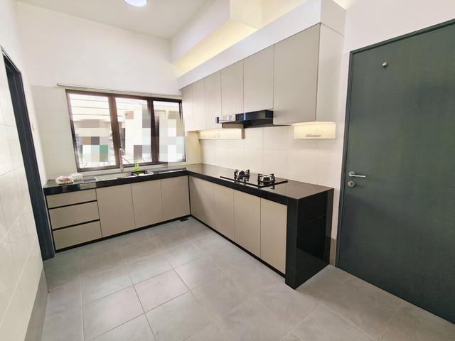 Terraced House for rent in Petaling, Subang Jaya