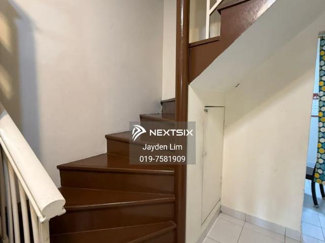 Residential House for sale in Johore Bahru, Johor