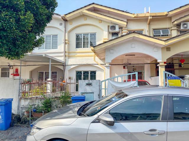 Terraced House for sale in Petaling, Alam Impian