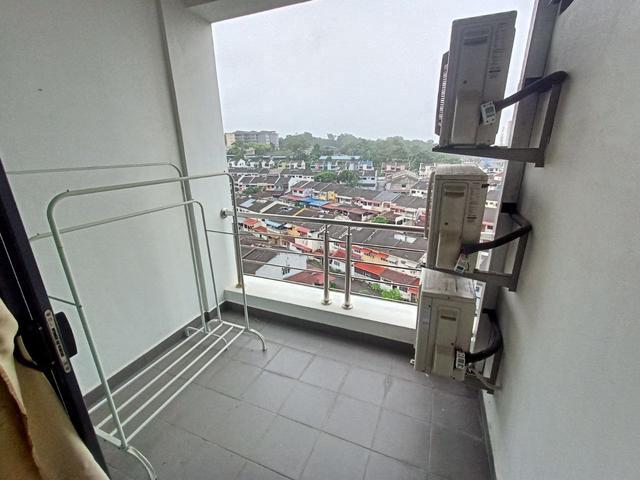 Apartment for rent in Malaka