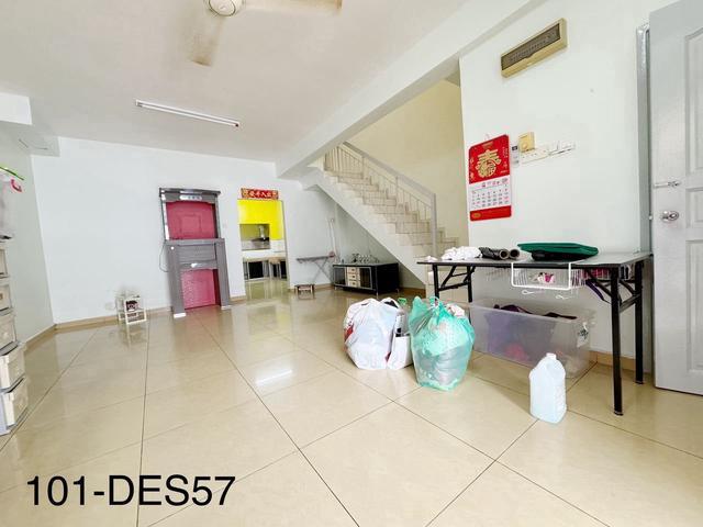 Terraced House for rent in Port Klang, Selangor