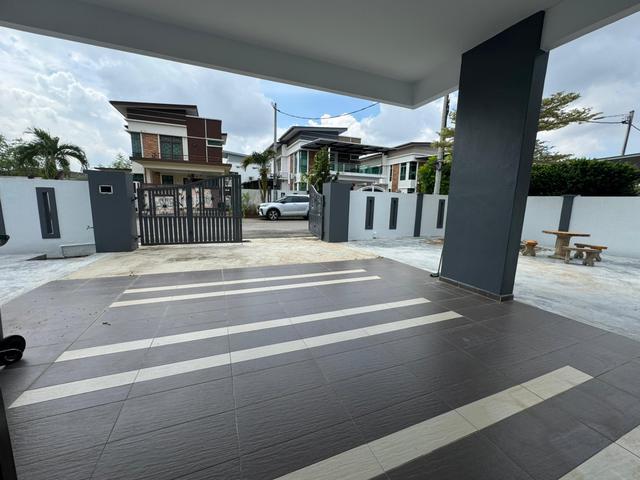 Bungalow for rent in Paya Rumput, Negeri Melaka