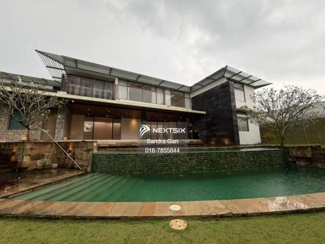 Residential House for sale in Kuching, Sarawak