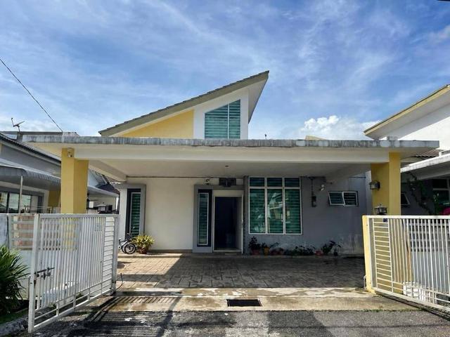 Residential House for sale in Sungai Petani, Kuala Muda