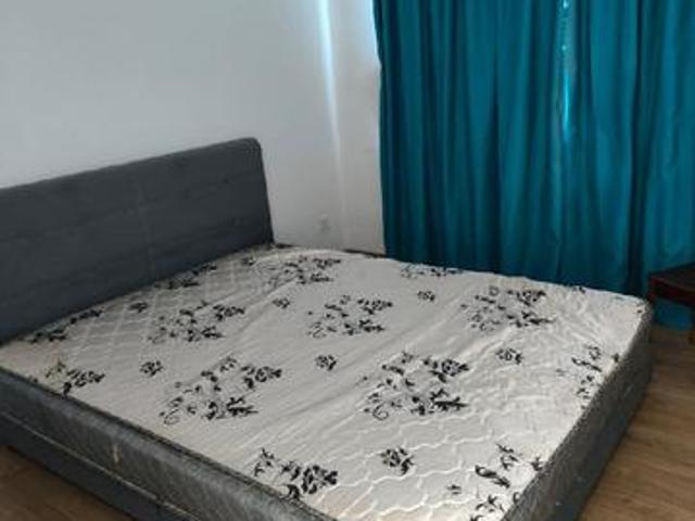 Condominium for sale in Tanjong Sepat, Selangor