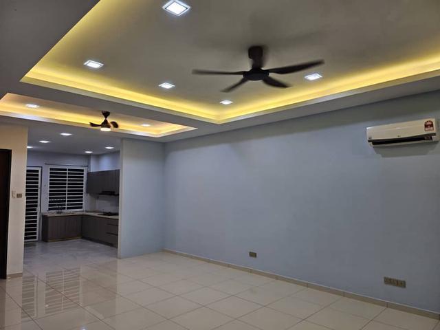 Terraced House for rent in Kajang, Langat