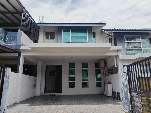 Terraced House for sale in Kajang, Langat