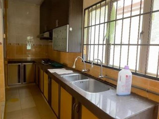 House for sale in Alam Impian, Selangor
