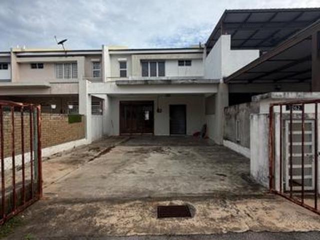 Terraced House for sale in Sungai Petani, Kuala Muda