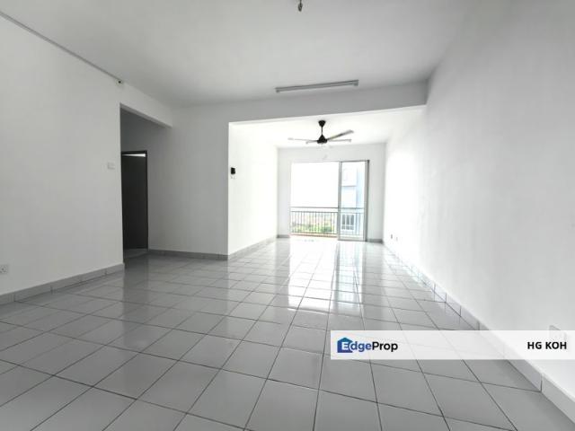 Condominium for rent in Malaka