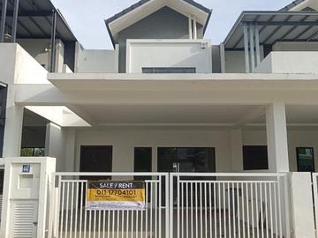 Terraced House for rent in Sendayan Village, Negeri Sembilan