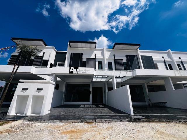 Terraced House for sale in Kulim, Kedah