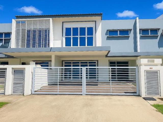 Terraced House for rent in Kajang, Langat
