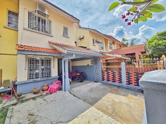 Terraced House for sale in Bandar Baru Bangi, Majlis Perbandaran Kajang
