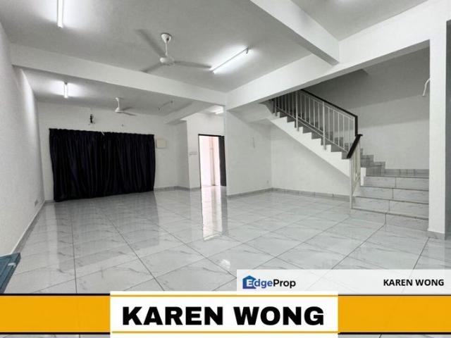 House for rent in Sungai Petani, Kuala Muda