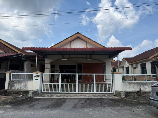 Residential House for sale in Sungai Petani, Kuala Muda