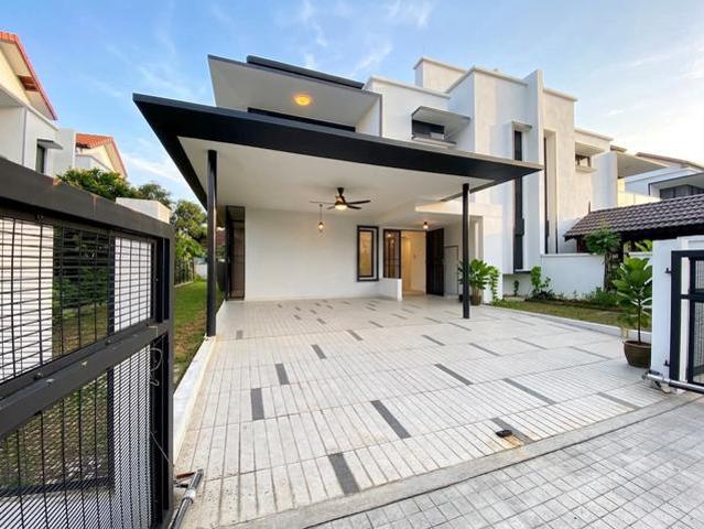 Residential House for rent in Petaling, Alam Impian