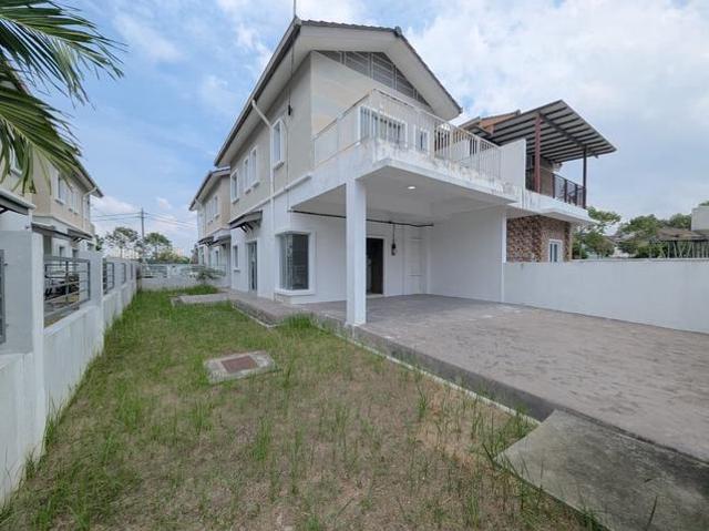 Residential House for sale in Petaling, Subang Jaya