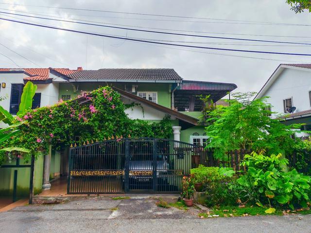 Residential House for sale in Petaling, Damansara Damai