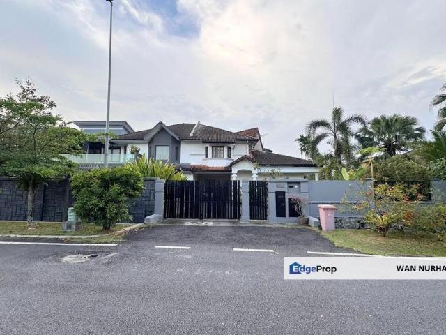 House for sale in Petaling, Damansara Damai
