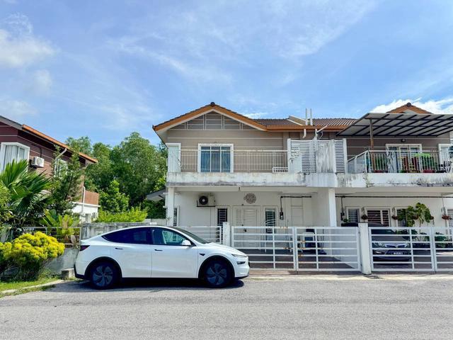 Residential House for sale in Petaling, Subang Jaya