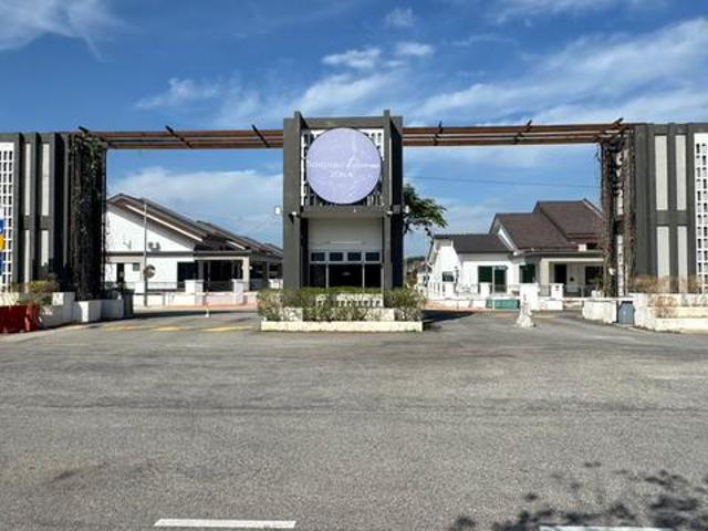 Residential House for sale in Sungai Petani, Kuala Muda