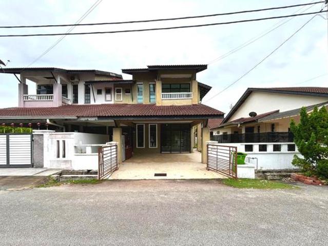Residential House for sale in Kuantan, Pahang