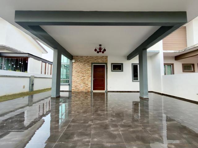 Residential House for sale in Wellesley, Penang